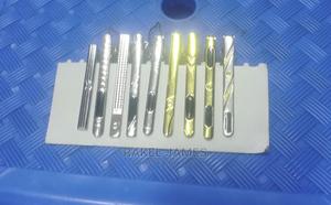 Executive Tie Clips - thumbnail 2