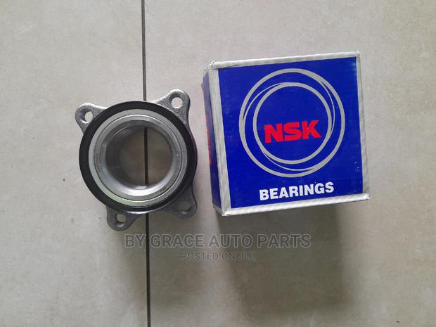 Bearing Toyota