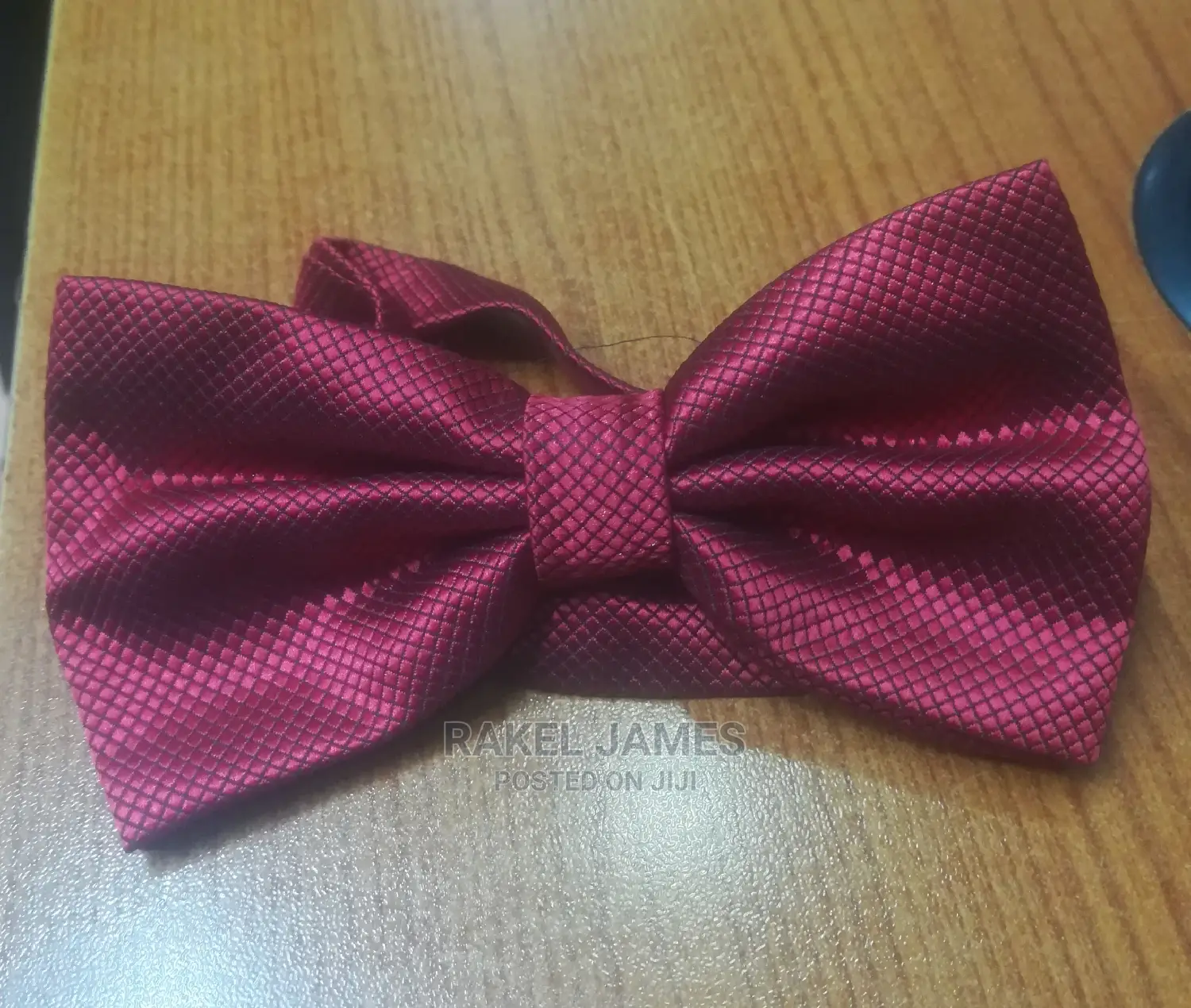 Unisex Bow Tie