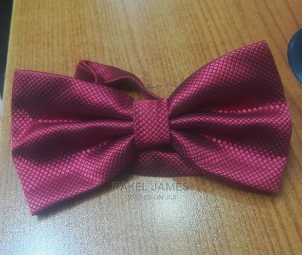 Unisex Bow Tie - main view
