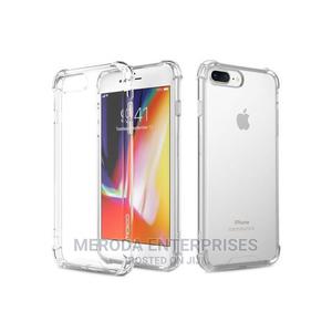 iPhone 6 Plus (5.5) Crystal Clear Cover - main view