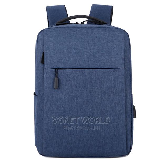 Antitheft Laptop Bags