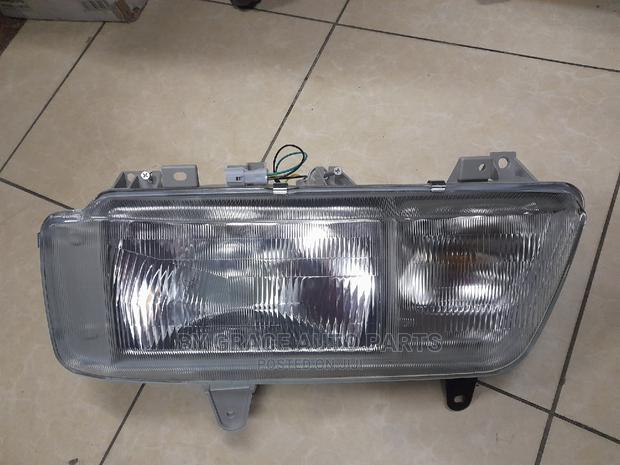 Headlamp/Headlight Fvr,Fsr, Frr, Fvz - thumbnail 2
