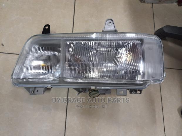 Headlamp/Headlight Fvr,Fsr, Frr, Fvz - thumbnail 3