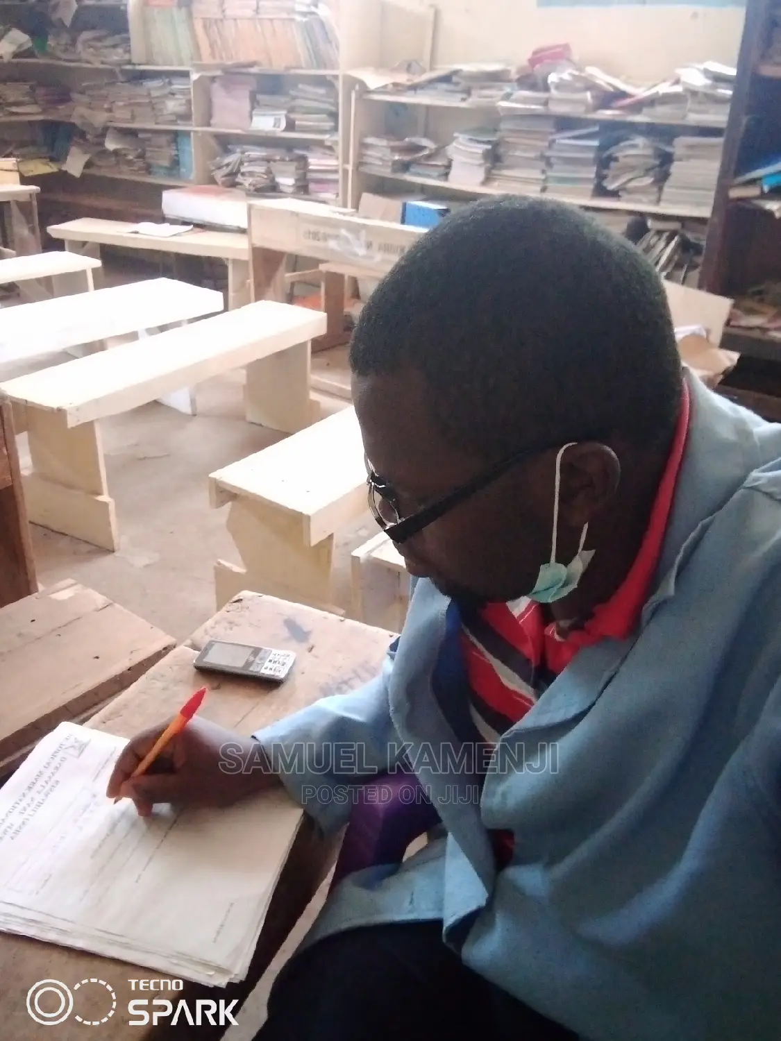 Private Tutor Grade 5 and 6