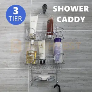 Shower Candy