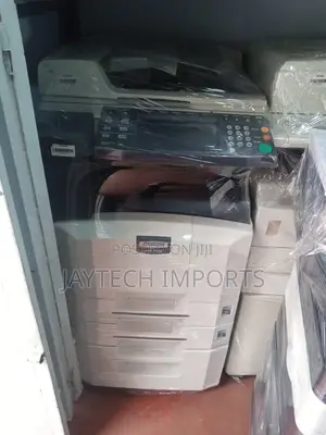 Original Kyocera Ecosys 2560mfp