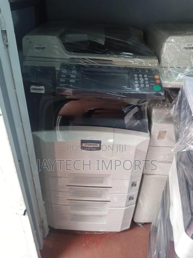 Original Kyocera Ecosys 2560mfp