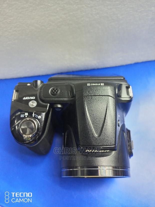 Ex Uk Nikon Camera - thumbnail 4