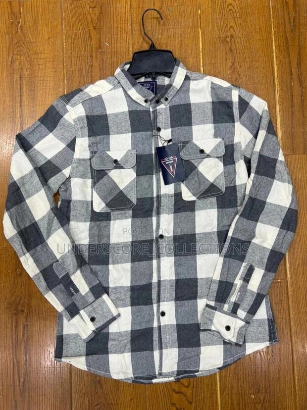 Unsex Shirts - thumbnail 2