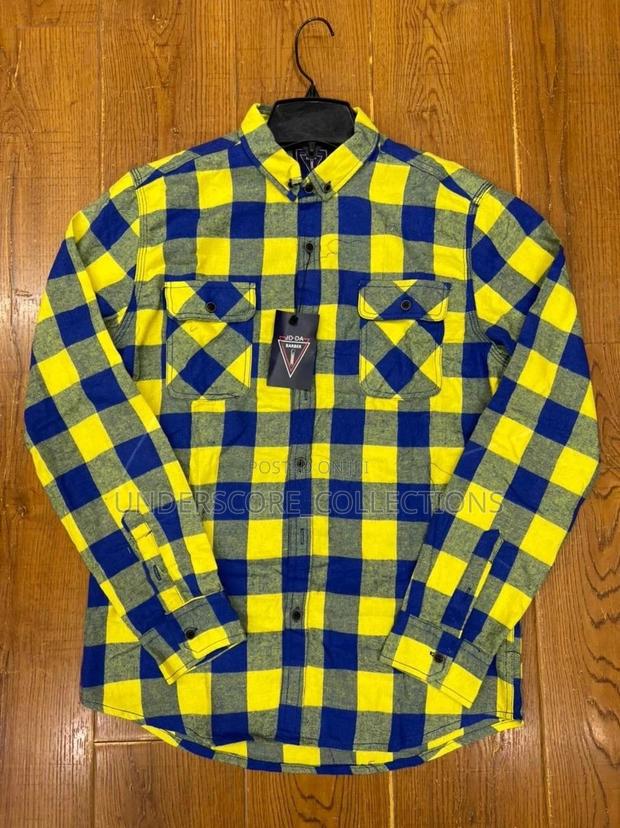 Unsex Shirts - thumbnail 3