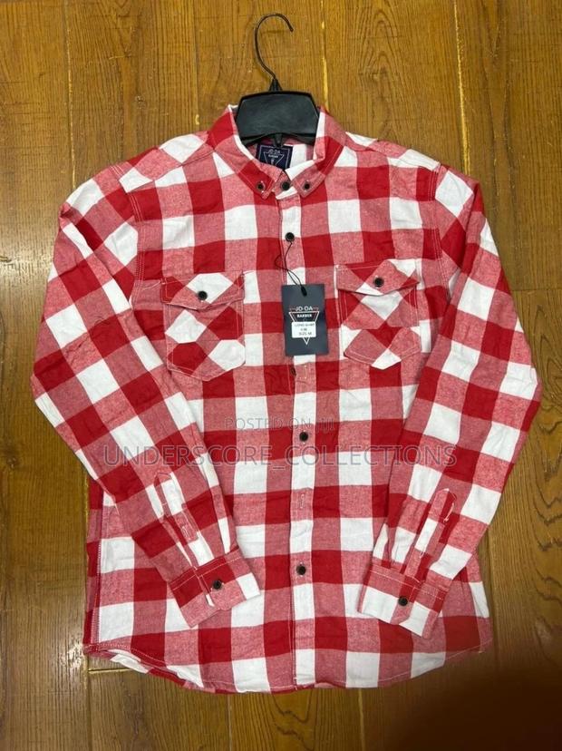 Unsex Shirts - thumbnail 4