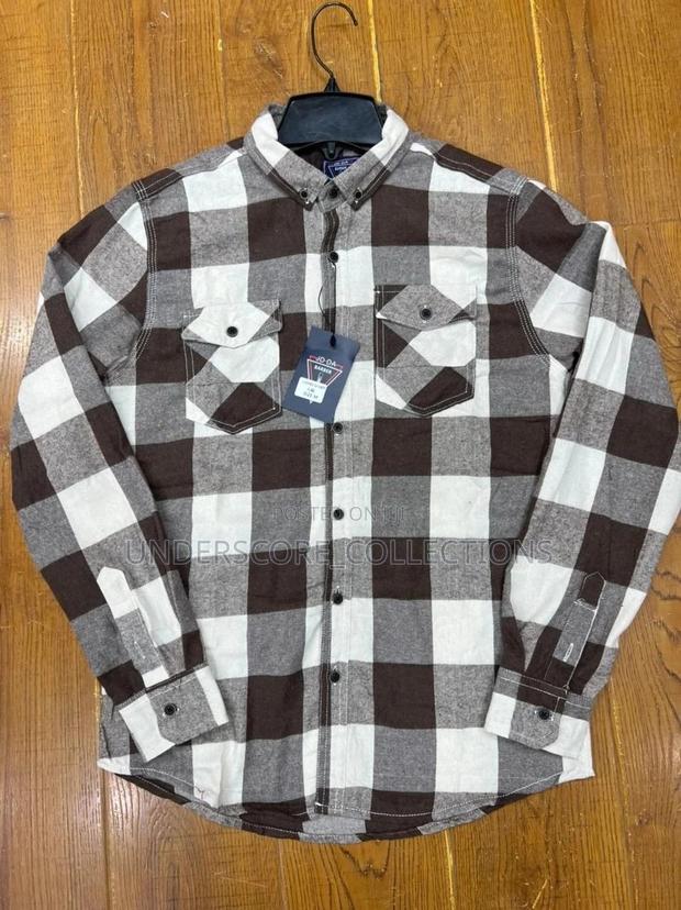 Unsex Shirts - thumbnail 5