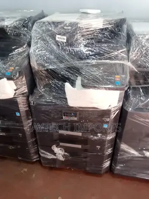 Brand New Kyocera Taskalfa 3510 Printer
