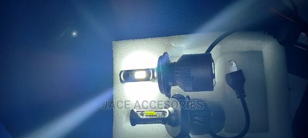 4 Sided Hi/Low Beam Bulbs - thumbnail 2