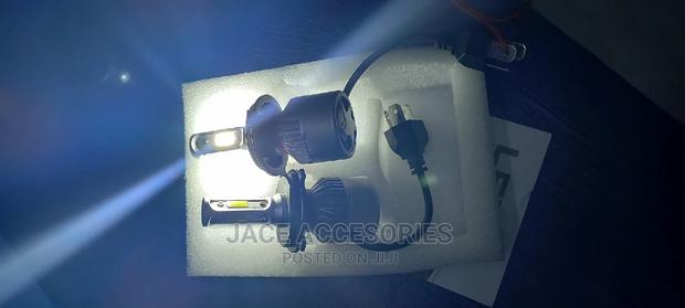 4 Sided Hi/Low Beam Bulbs - thumbnail 3