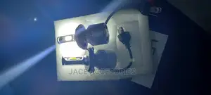 4 Sided Hi/Low Beam Bulbs