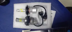4 Sided Hi/Low Beam Bulbs