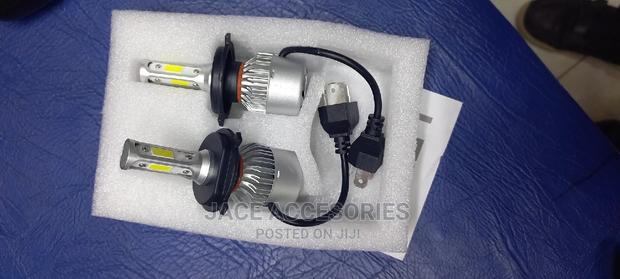 4 Sided Hi/Low Beam Bulbs - thumbnail 7