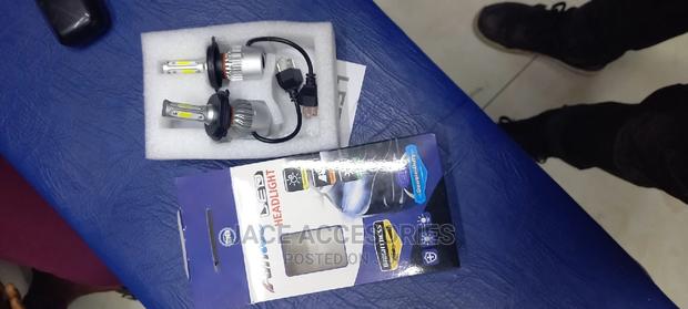 4 Sided Hi/Low Beam Bulbs - thumbnail 6