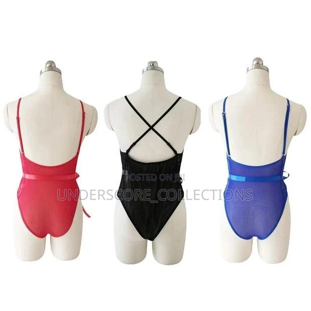 Ladies Lingirie Wear - thumbnail 3