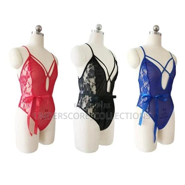 Ladies Lingirie Wear - thumbnail 4