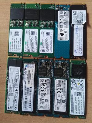 Laptop/ Desktop SSD Original Brand New - main view