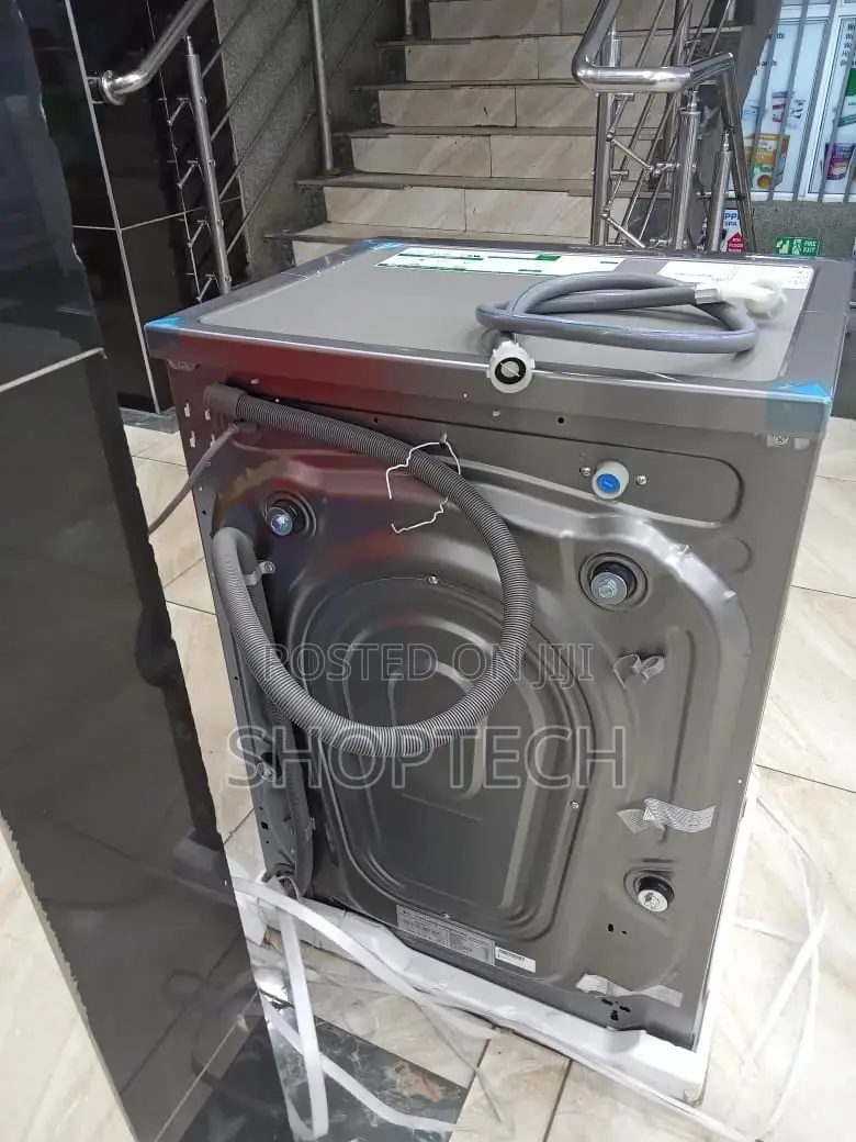 Front Load Synix Washing Machine 7.5L