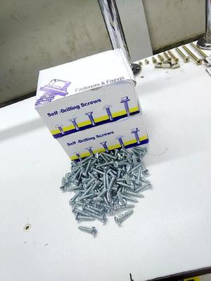 2"Self Tapping 200pcs - main view