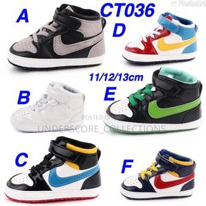 Kids Angle Boots - thumbnail 2