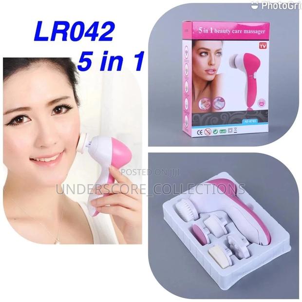 Facial Face Set - main view