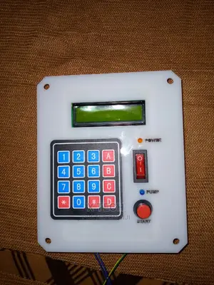 Atm Controllers
