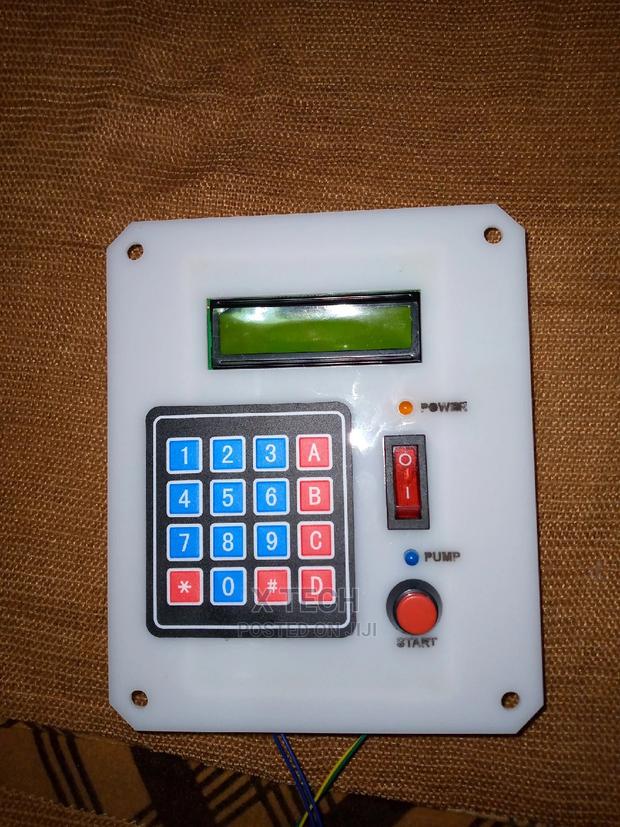 Atm Controllers - thumbnail 2