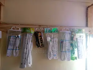 Electrician