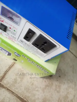 Solar Inverter 150