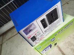 Solar Inverter ( Original