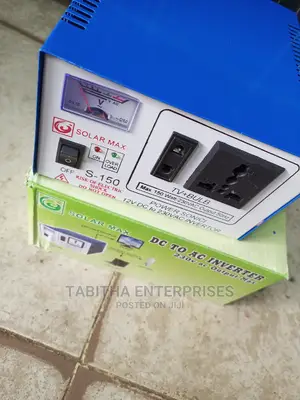 300wts Solar Inverter