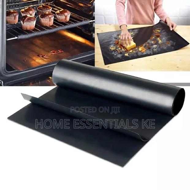 4pcs Barbeque Sheet - thumbnail 3