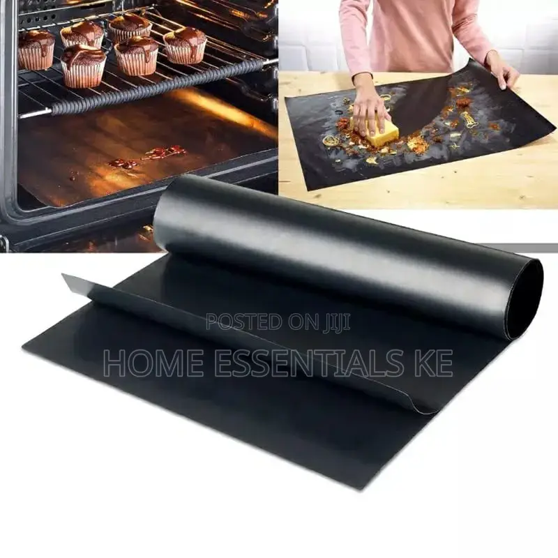 4pcs Barbeque Sheet