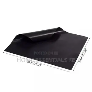 4pcs Barbeque Sheet
