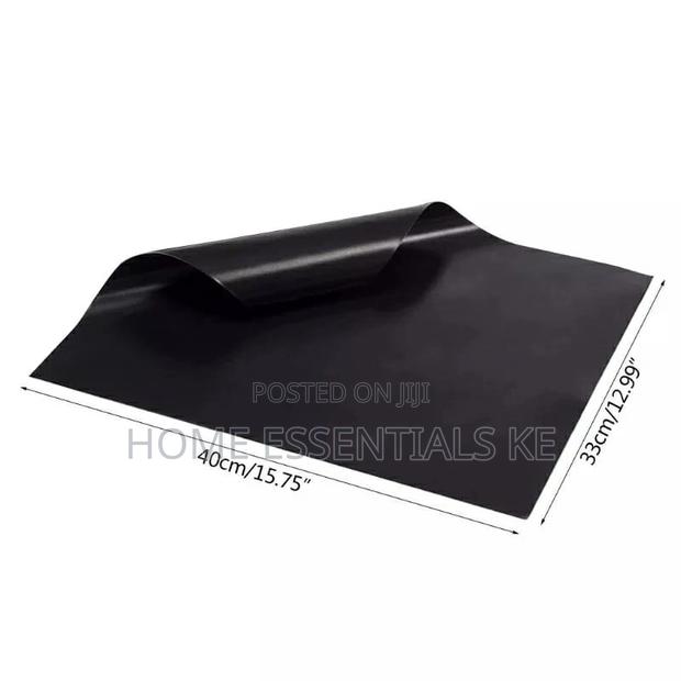 4pcs Barbeque Sheet - thumbnail 4