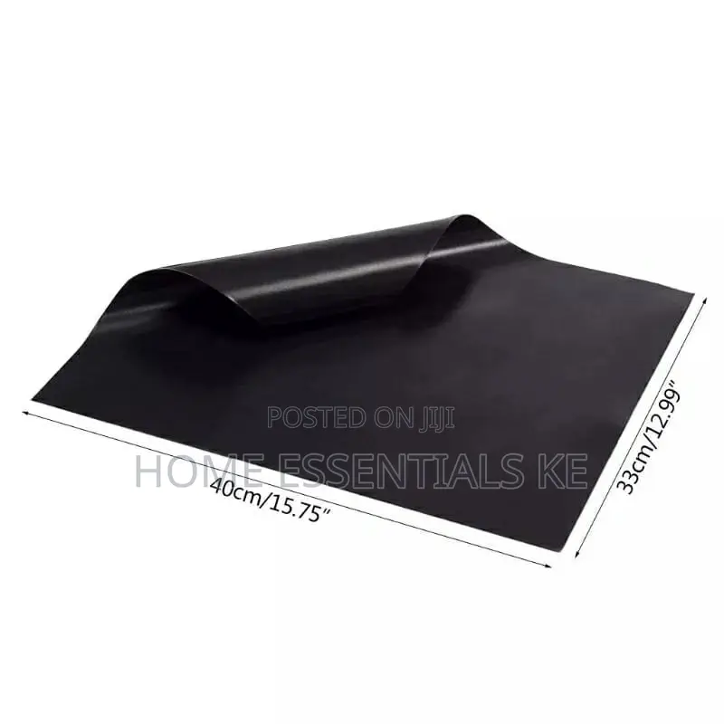 4pcs Barbeque Sheet