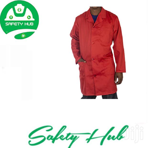 Dust Coats (Wholesale Retail) - main view