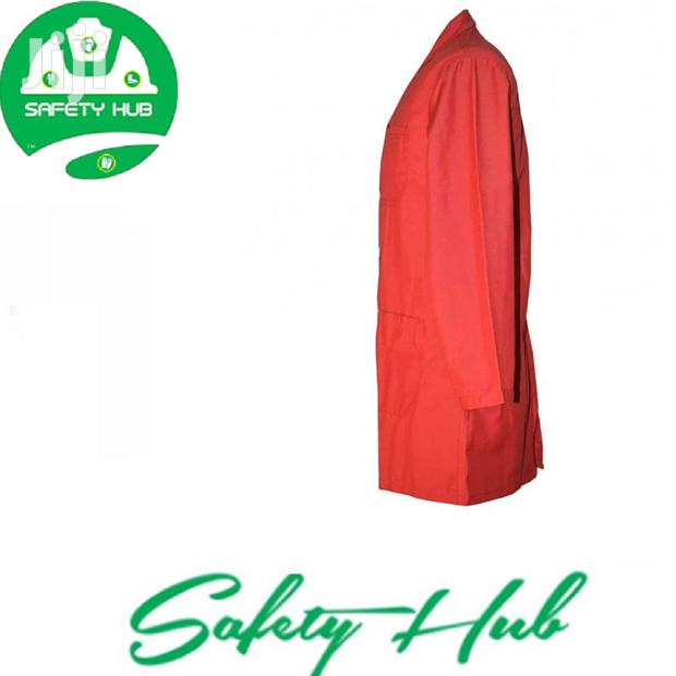 Dust Coats (Wholesale Retail) - thumbnail 2