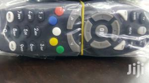 New Gotv Remote Controls
