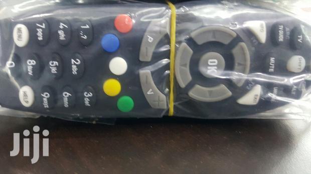 New Gotv Remote Controls - thumbnail 2