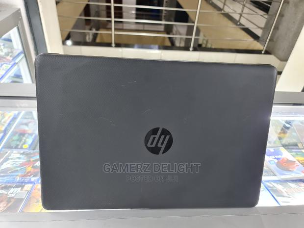 Laptop HP 255 G8 8GB Intel Core I5 1T - main view