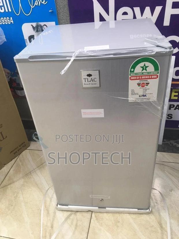 T LAC Refrigerator 95 Liters - main view