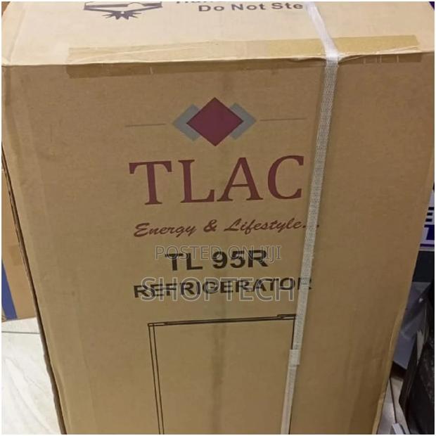 95 Liters TLAC Refrigerator - main view
