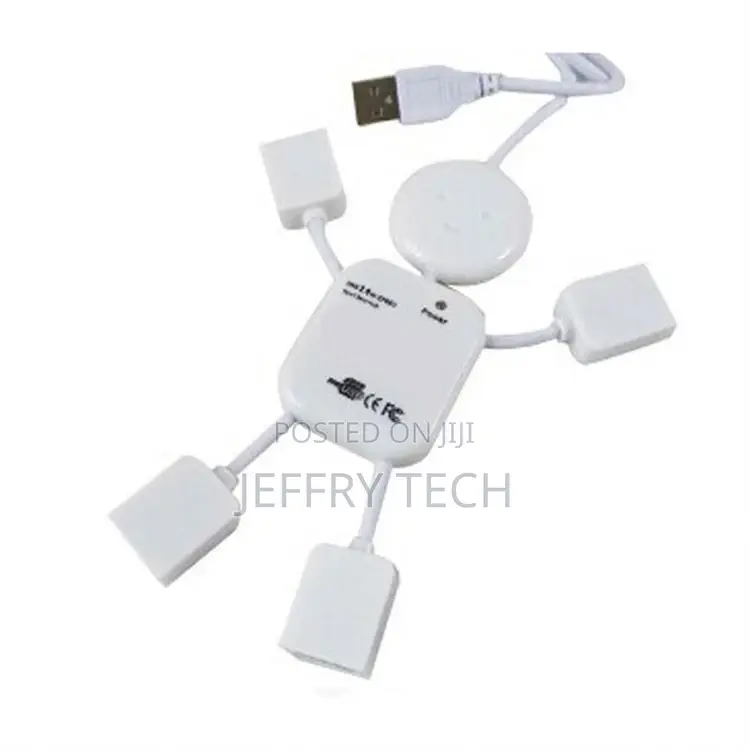 Usb 3.0 Hub 4-Port,Usb Hubs With On/Off Power Swithes,Trans